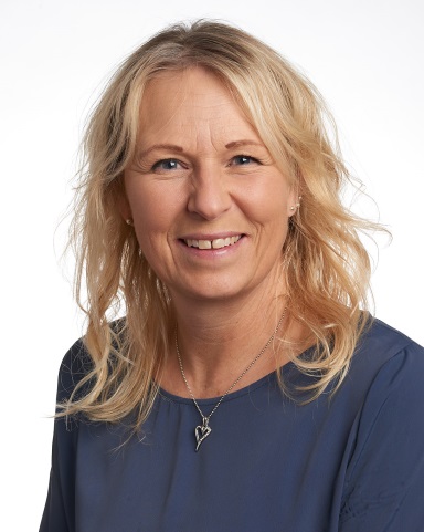 Lena Afvander